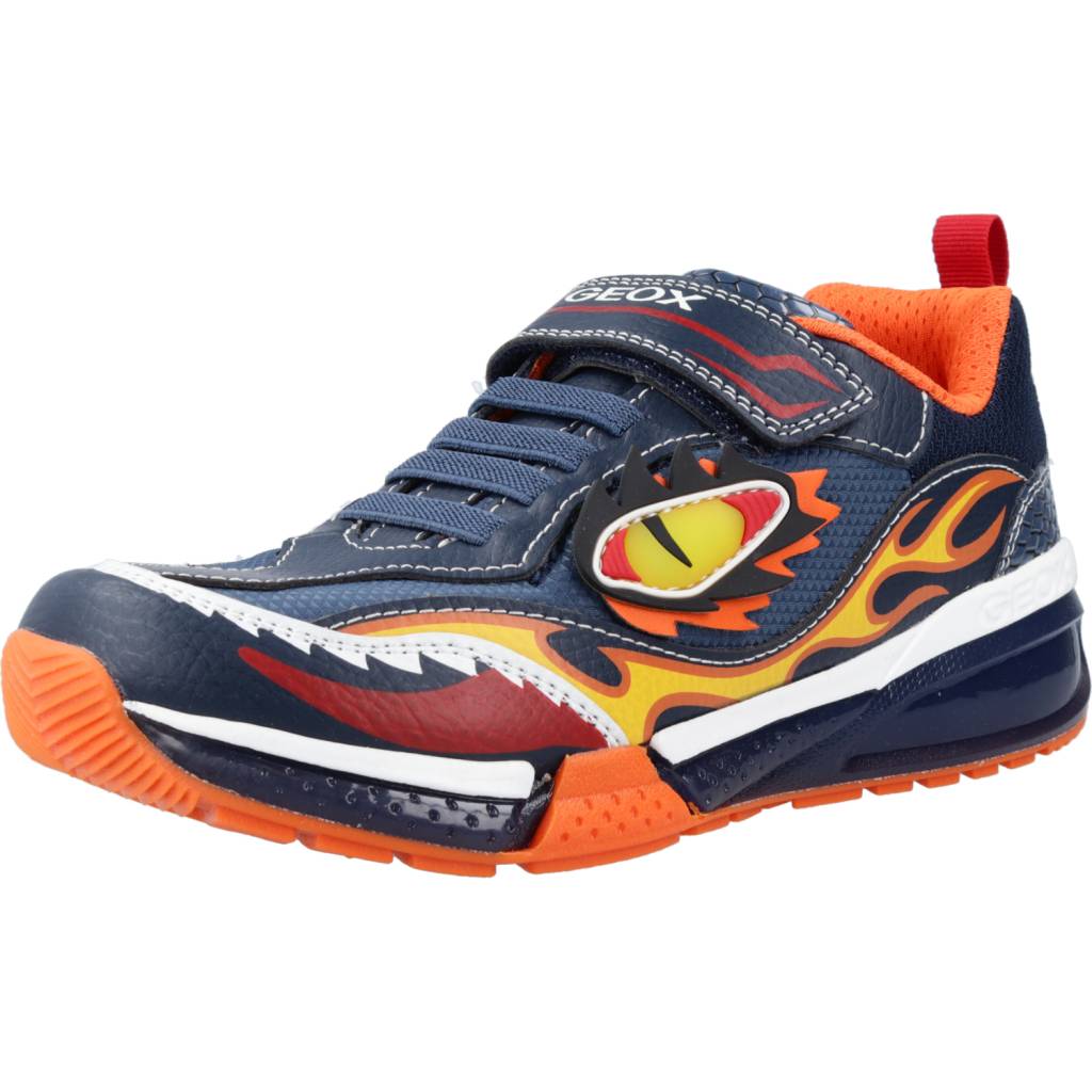 GEOX J BAYONYC BOY en color AZUL (1)