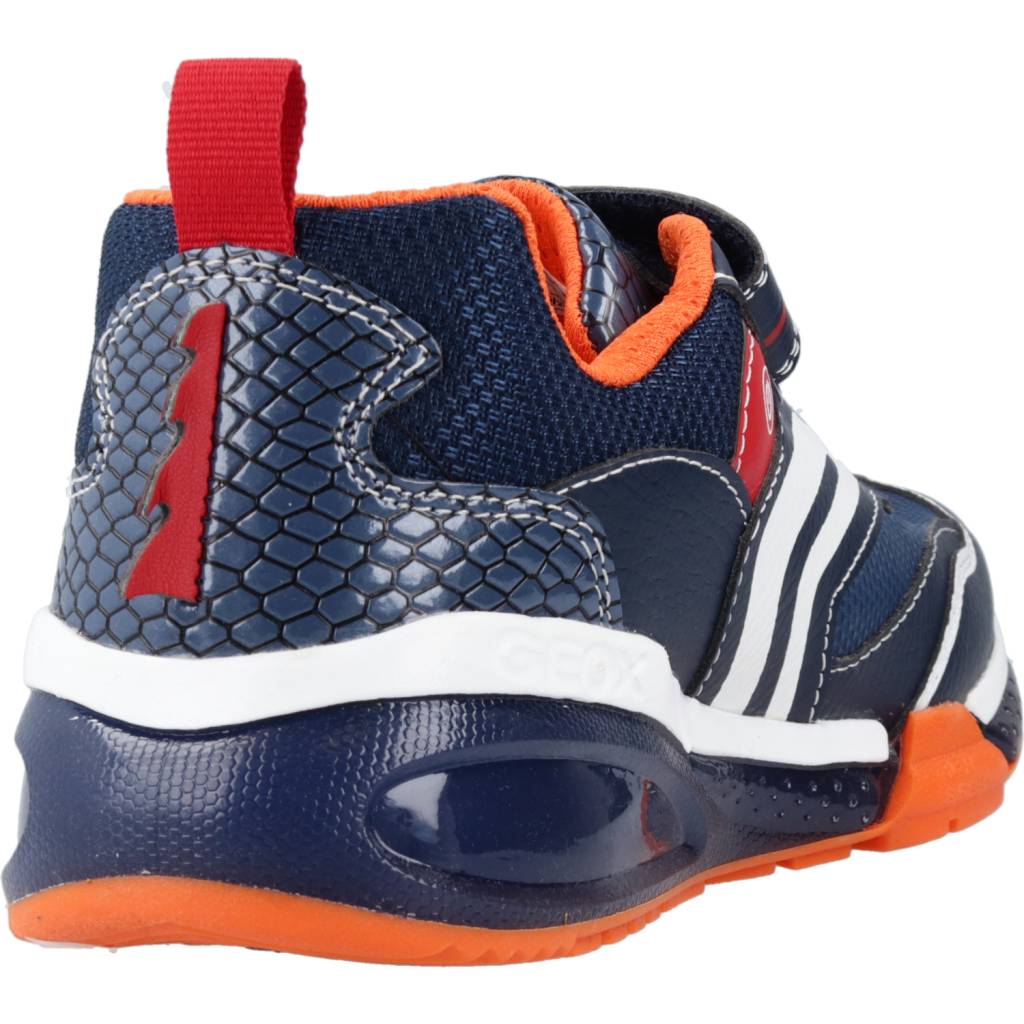 GEOX J BAYONYC BOY en color AZUL (3)