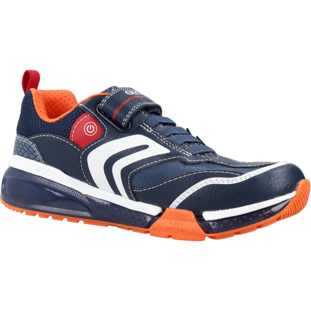 GEOX J BAYONYC BOY en color AZUL (5)