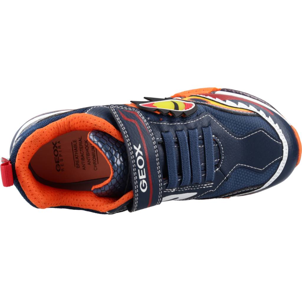 GEOX J BAYONYC BOY en color AZUL (7)