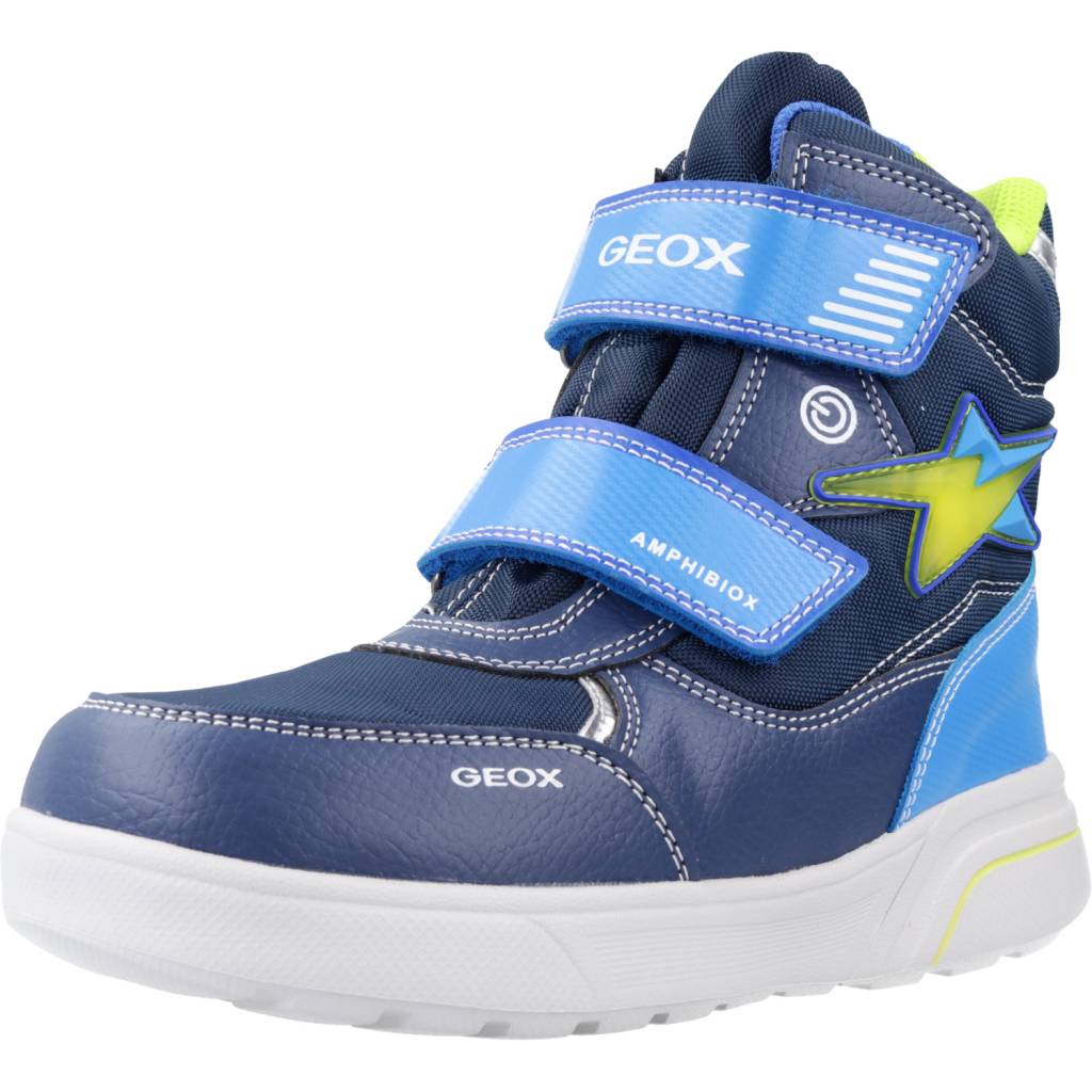 GEOX J SVEGGEN BOY B ABX en color AZUL (1)