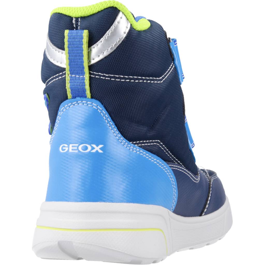 GEOX J SVEGGEN BOY B ABX en color AZUL (3)
