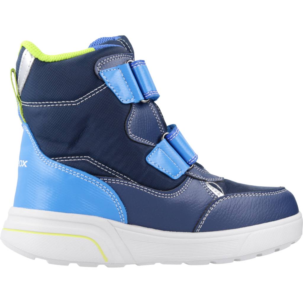 GEOX J SVEGGEN BOY B ABX en color AZUL (4)