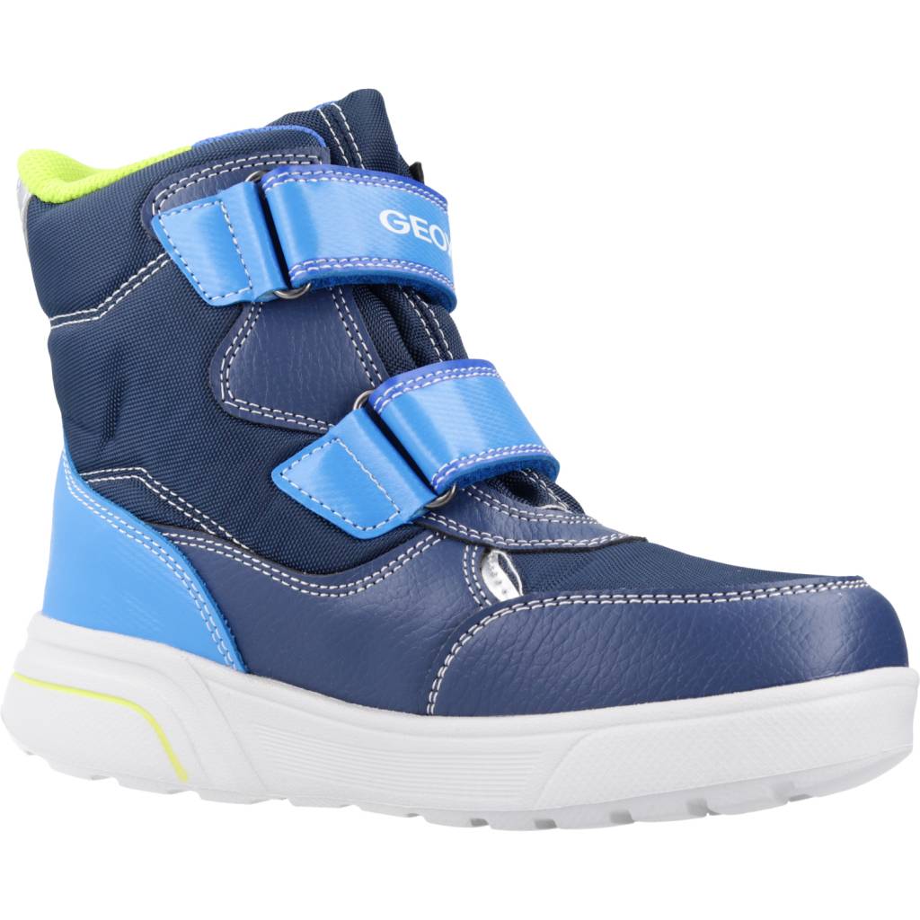 GEOX J SVEGGEN BOY B ABX en color AZUL (5)