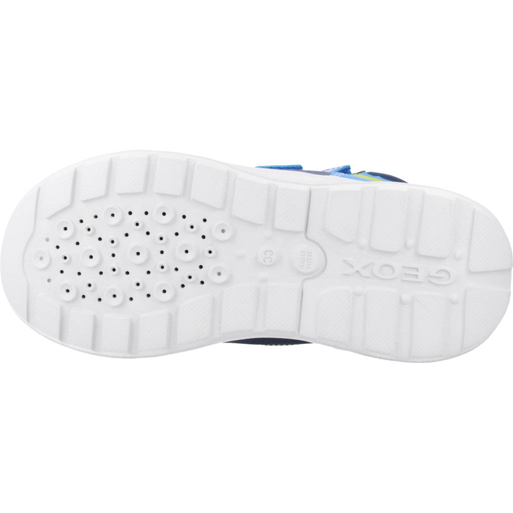 GEOX J SVEGGEN BOY B ABX en color AZUL (6)