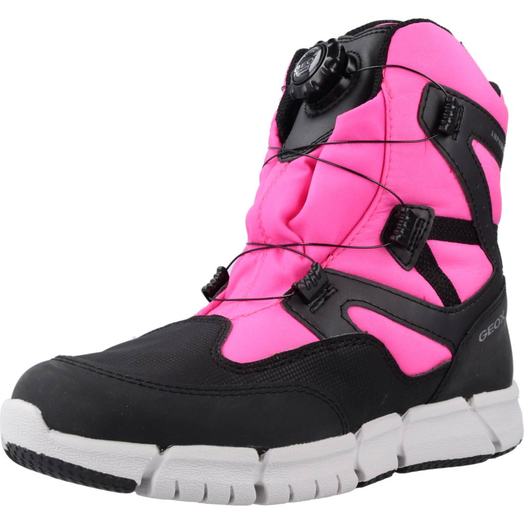 GEOX J FLEXYPER GIRL B AB en color ROSA (1)
