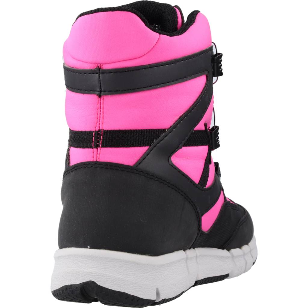 GEOX J FLEXYPER GIRL B AB en color ROSA (3)