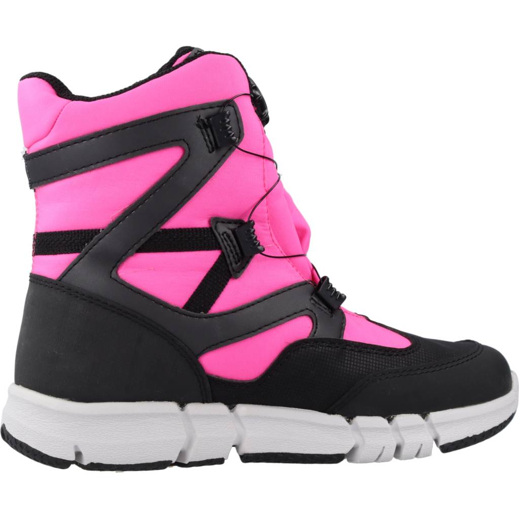 GEOX J FLEXYPER GIRL B AB en color ROSA (4)