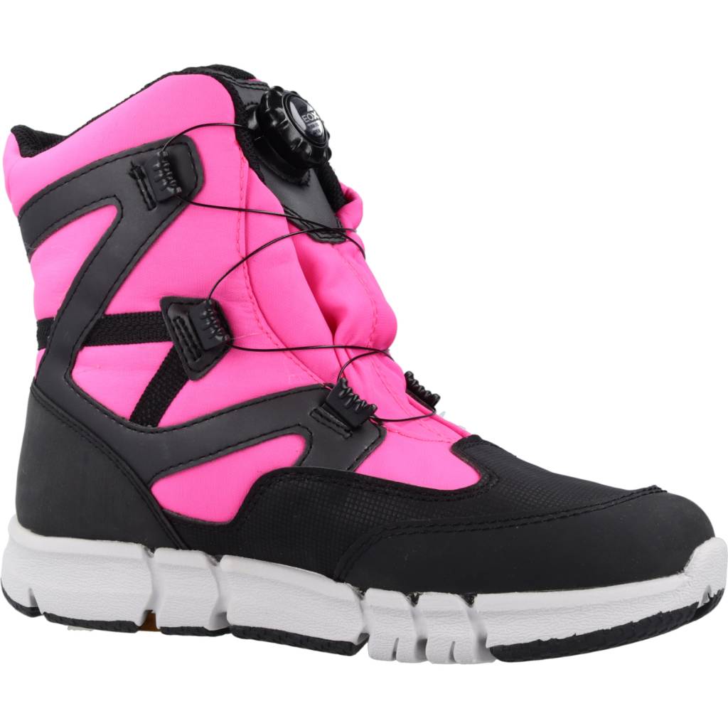 GEOX J FLEXYPER GIRL B AB en color ROSA (5)