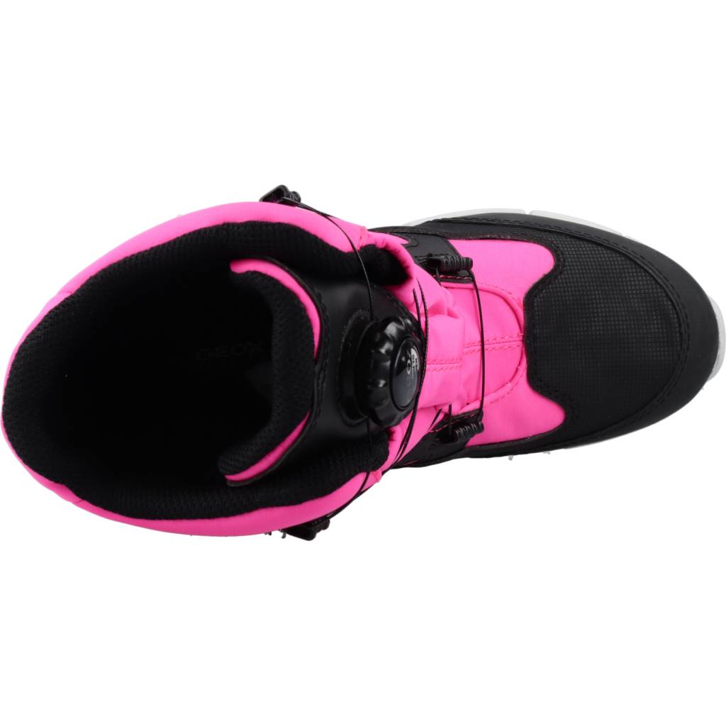 GEOX J FLEXYPER GIRL B AB en color ROSA (7)
