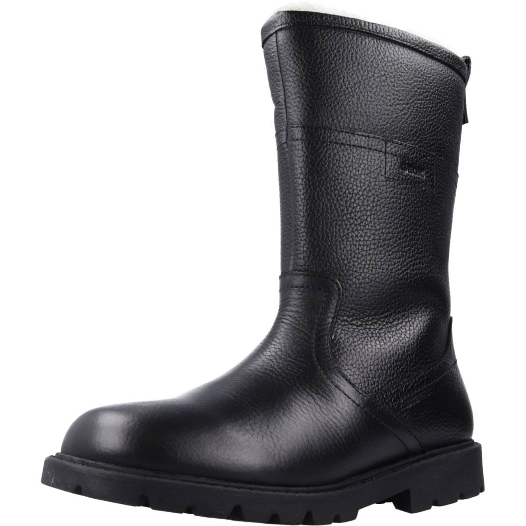 GEOX J SHAYLAX GIRL WPF en color NEGRO (1)