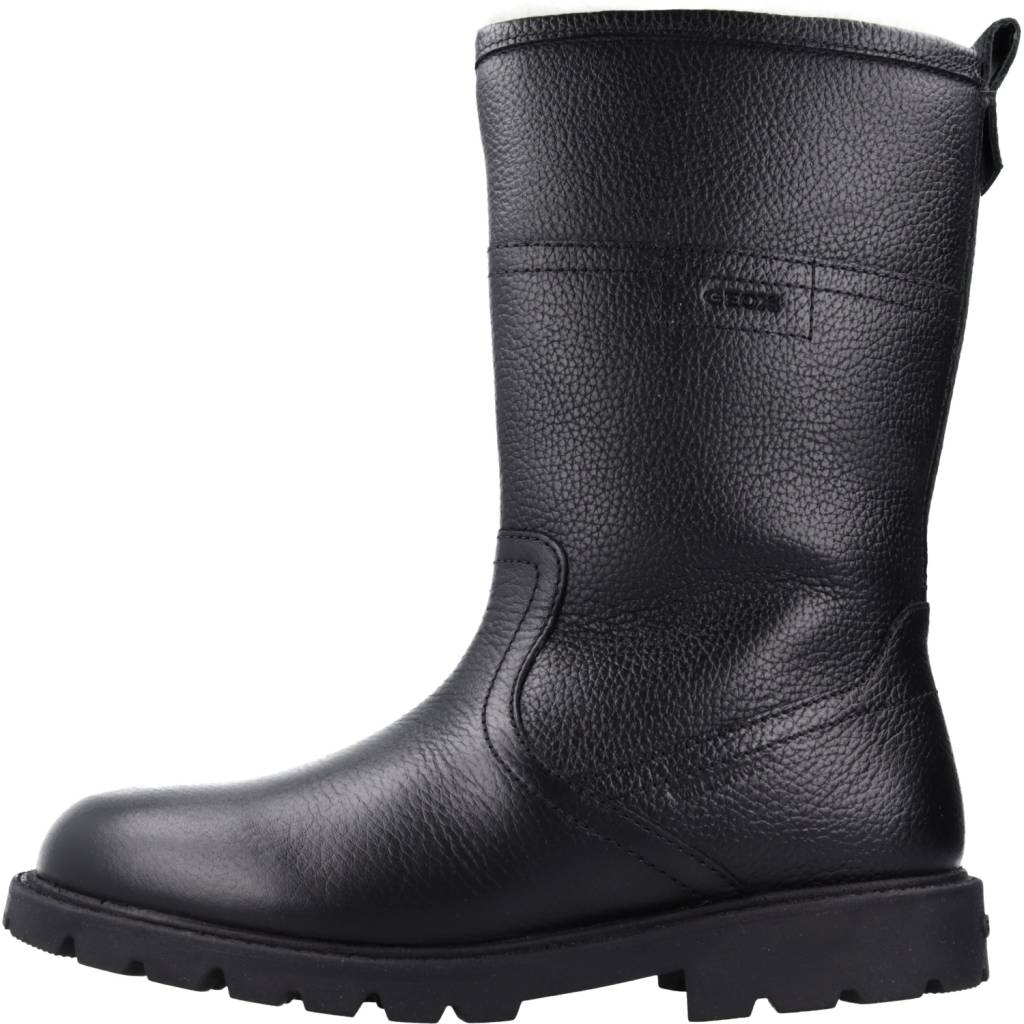 GEOX J SHAYLAX GIRL WPF en color NEGRO (2)