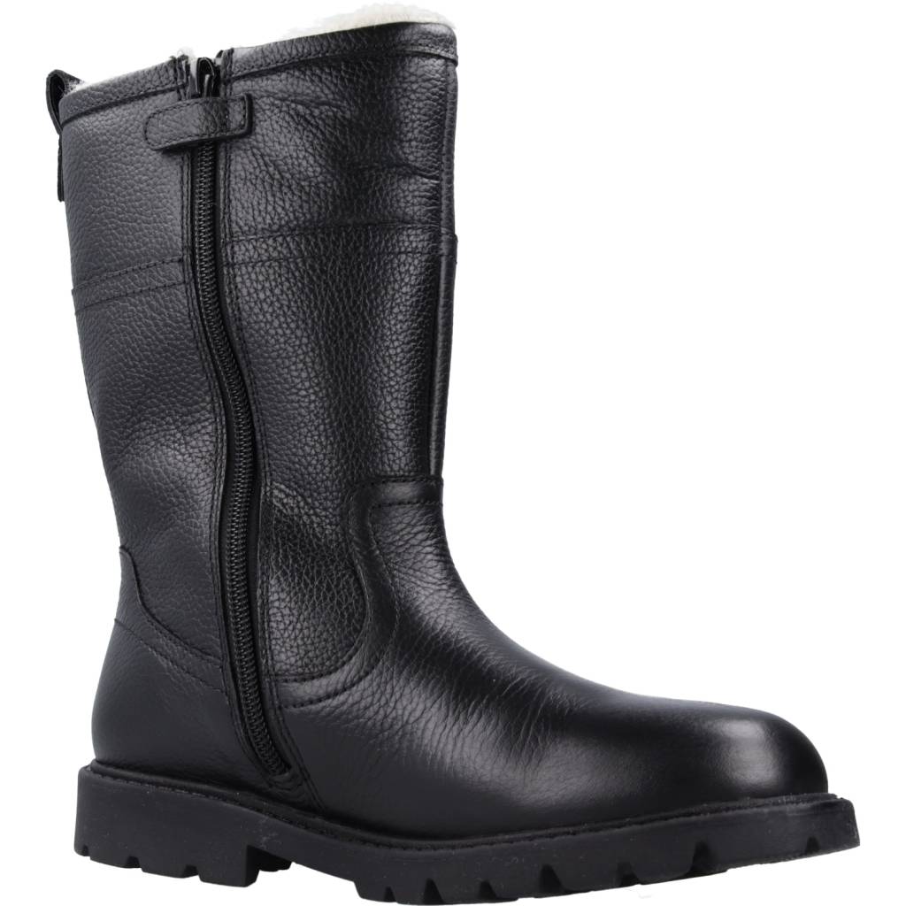 GEOX J SHAYLAX GIRL WPF en color NEGRO (5)