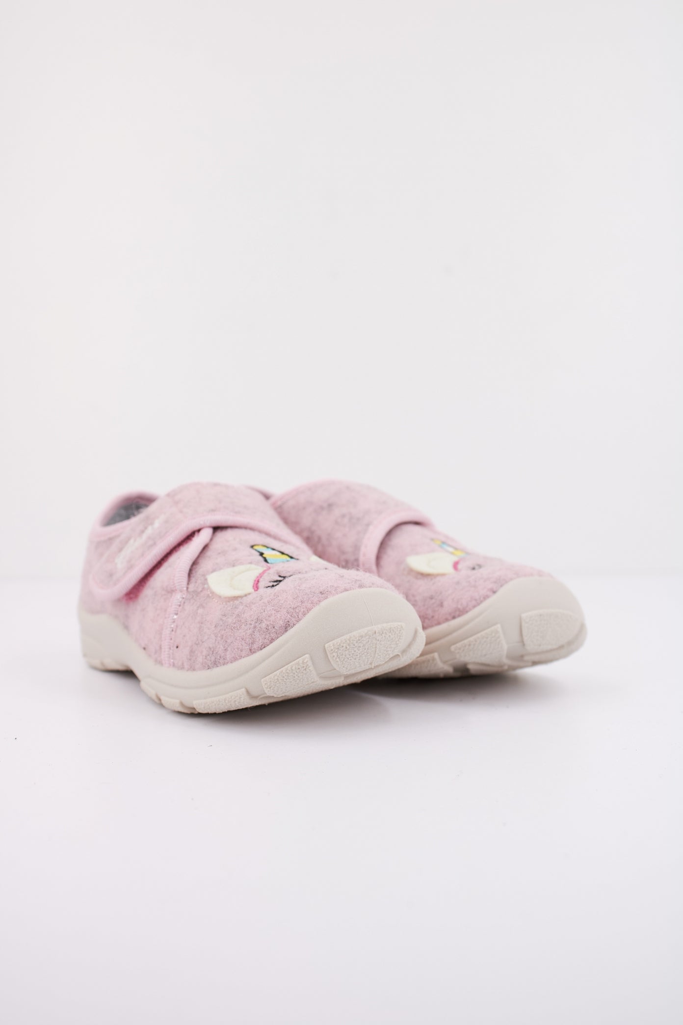 GEOX J NYMEL GIRL en color ROSA (2)