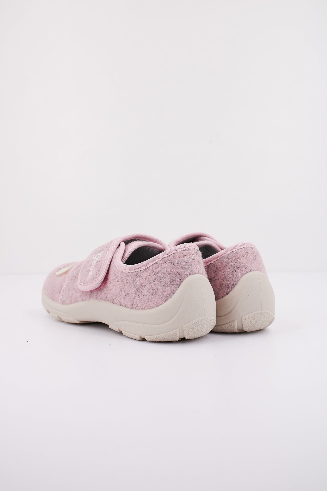 GEOX J NYMEL GIRL en color ROSA (4)