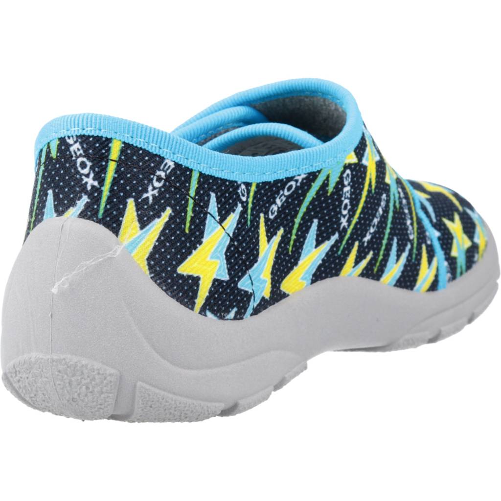 GEOX J NYMEL BOY en color NEGRO (3)