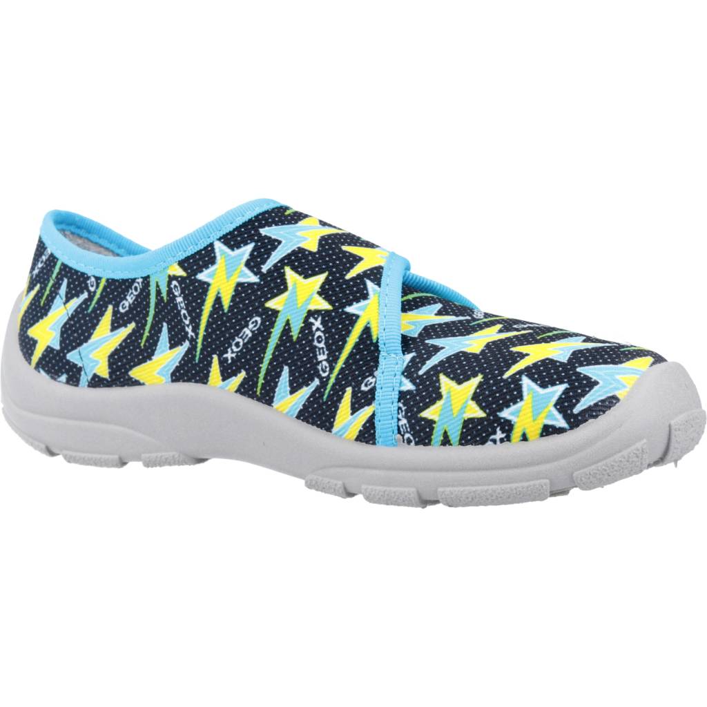 GEOX J NYMEL BOY en color NEGRO (5)