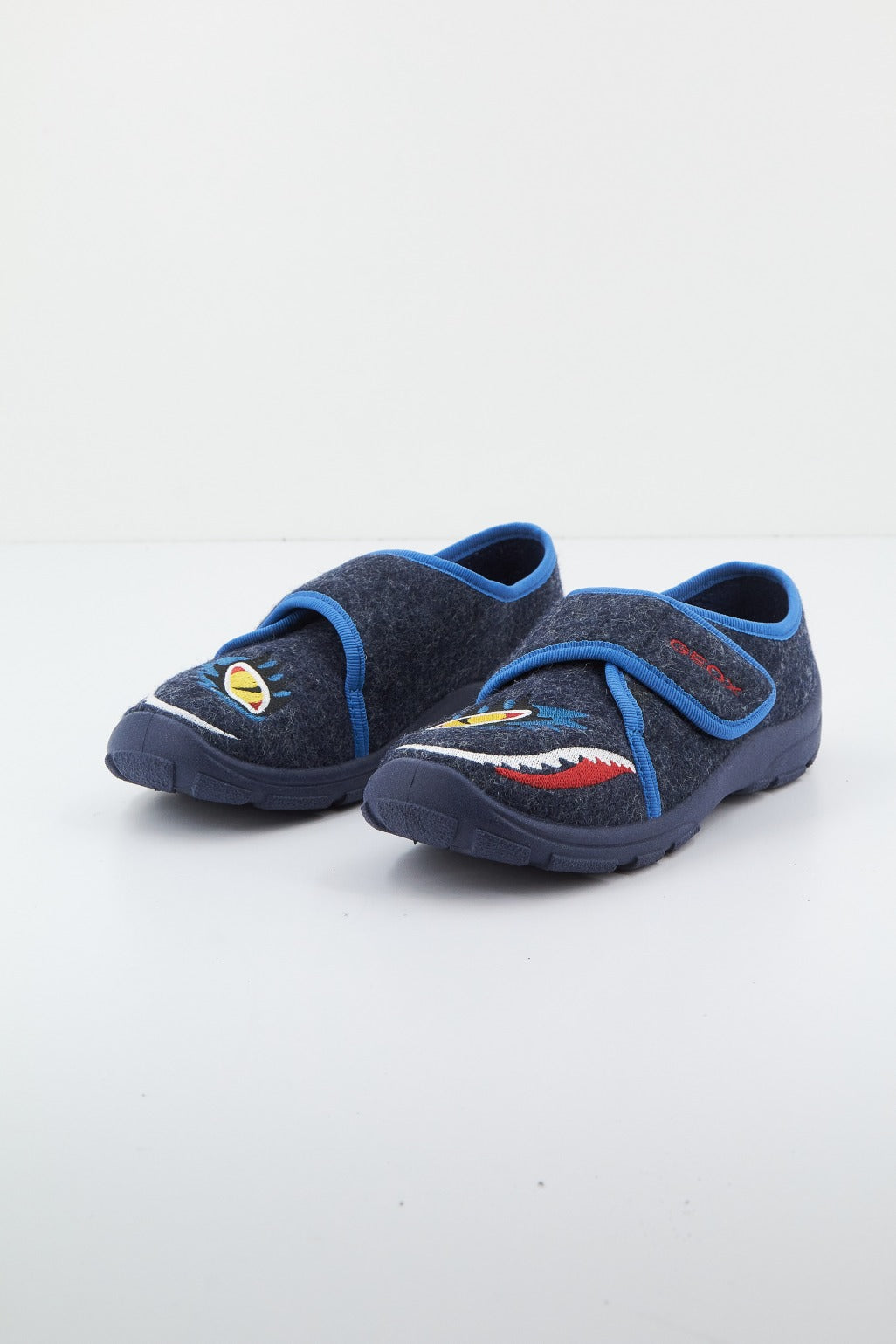 GEOX J NYMEL BOY en color AZUL (1)