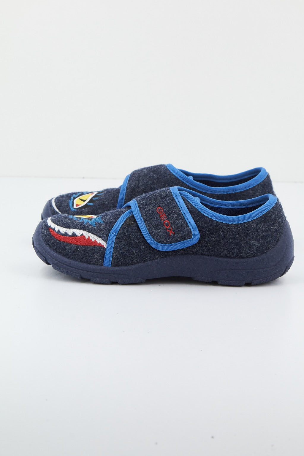 GEOX J NYMEL BOY en color AZUL (2)