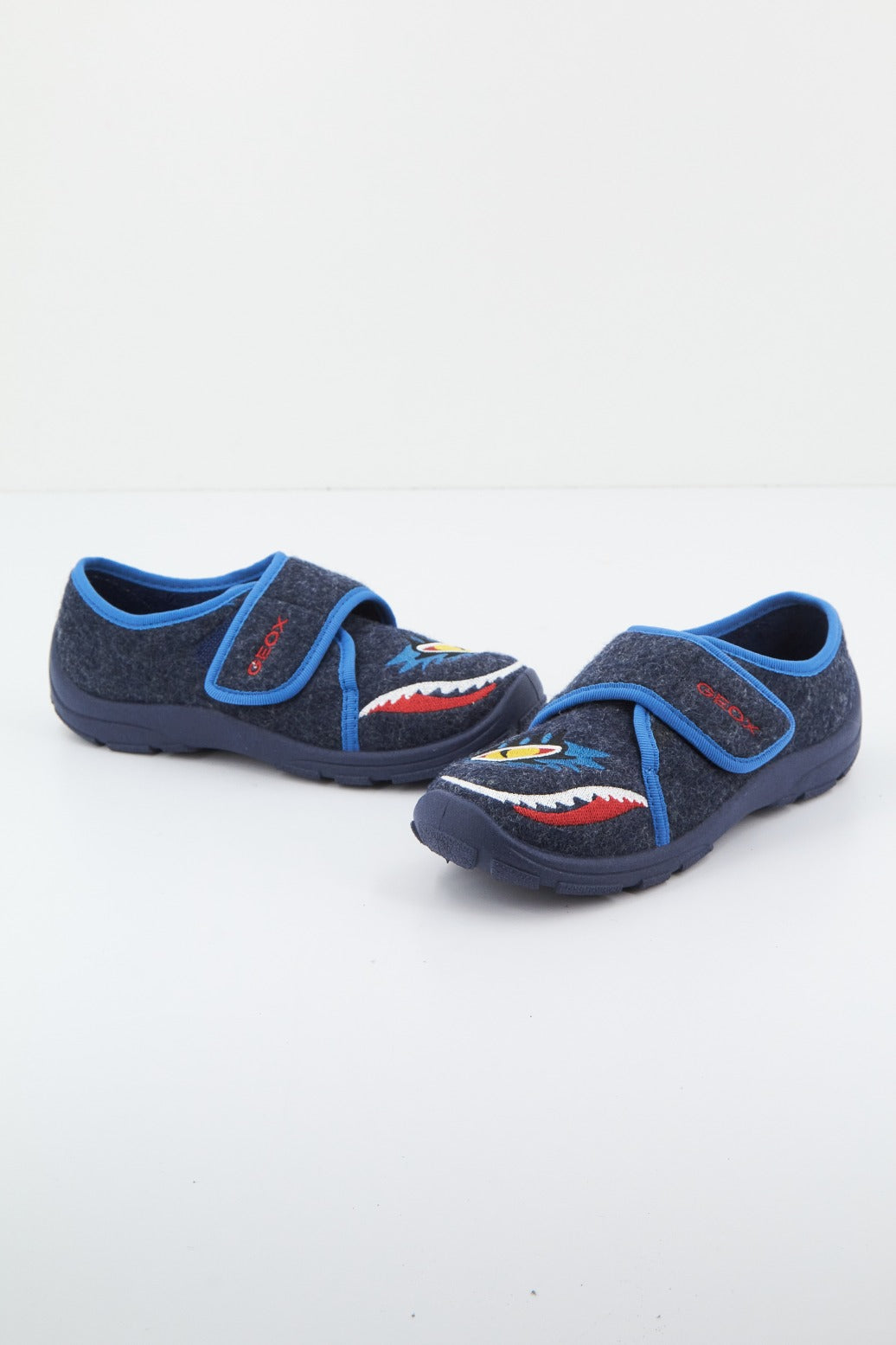 GEOX J NYMEL BOY en color AZUL (4)