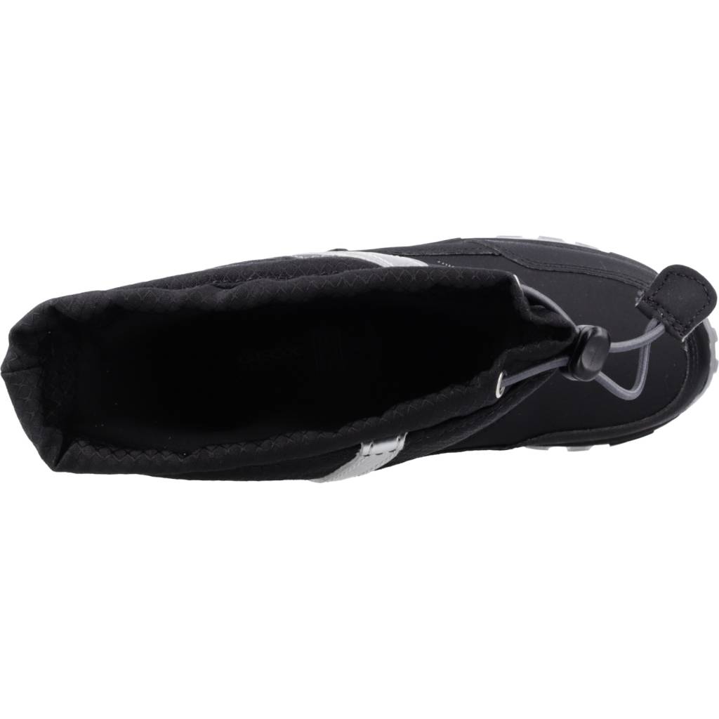 GEOX J HIMALAYA BOY B ABX en color NEGRO (7)