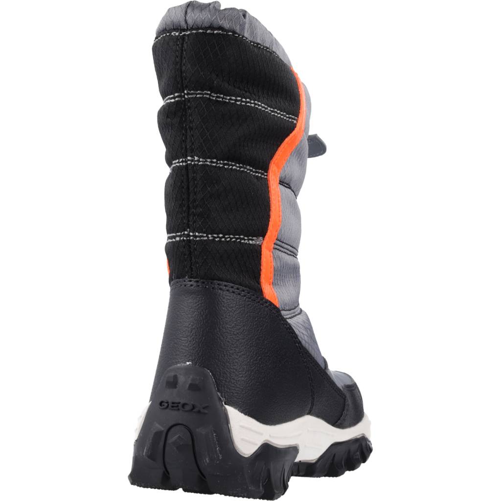 GEOX J HIMALAYA BOY B ABX en color GRIS (3)