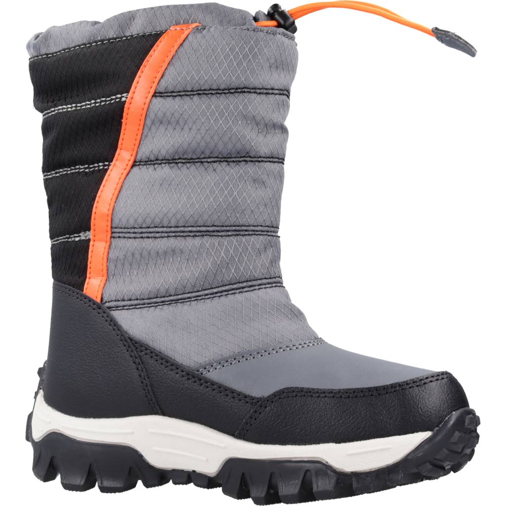 GEOX J HIMALAYA BOY B ABX en color GRIS (5)