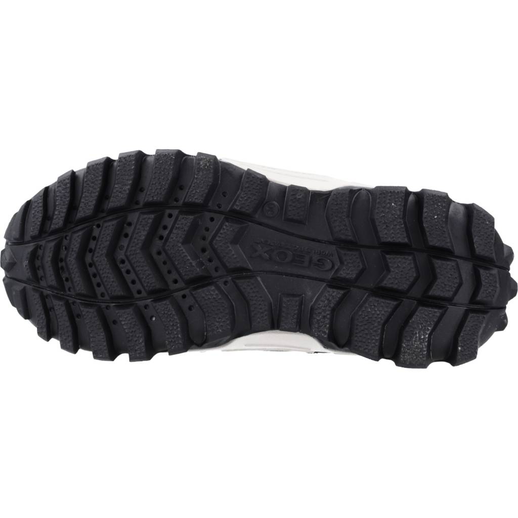 GEOX J HIMALAYA BOY B ABX en color GRIS (6)