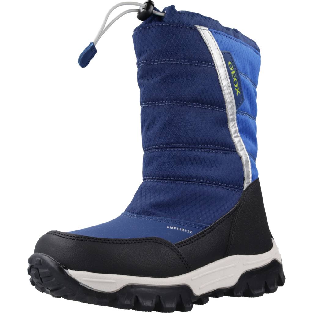 GEOX J HIMALAYA BOY B ABX en color AZUL (1)