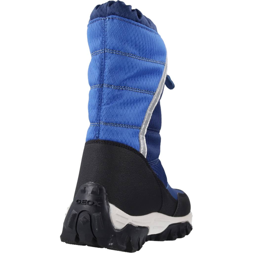 GEOX J HIMALAYA BOY B ABX en color AZUL (3)