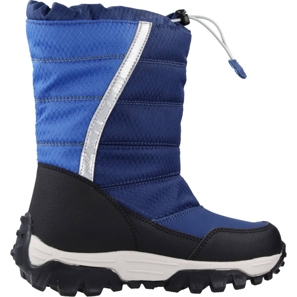 GEOX J HIMALAYA BOY B ABX en color AZUL (4)