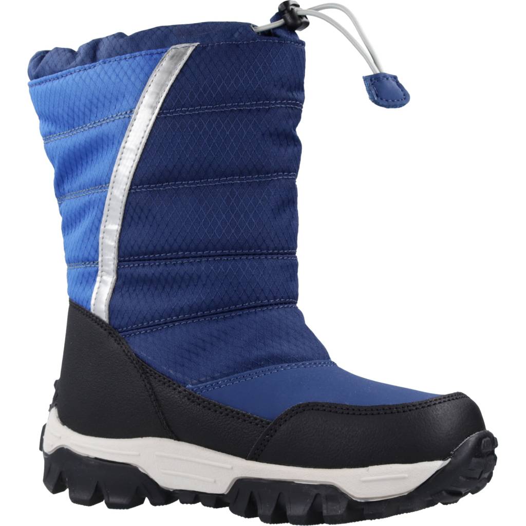 GEOX J HIMALAYA BOY B ABX en color AZUL (5)