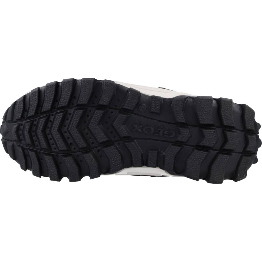 GEOX J HIMALAYA BOY B ABX en color AZUL (6)