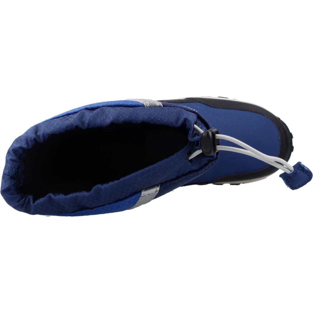 GEOX J HIMALAYA BOY B ABX en color AZUL (7)