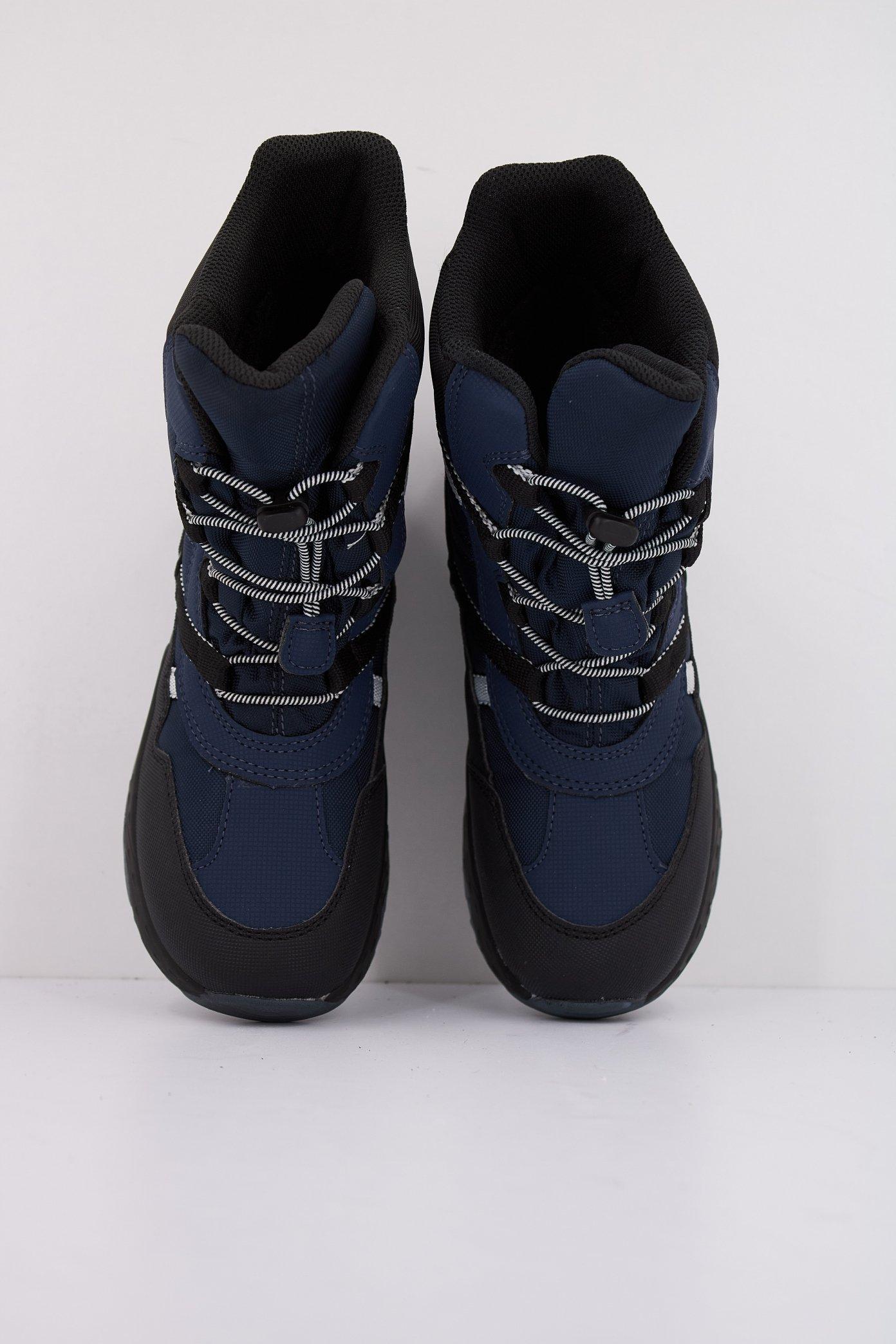 GEOX J SENTIERO BOY B ABX en color AZUL (3)