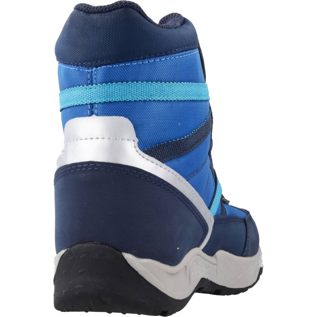 GEOX J SENTIERO BOY B ABX en color AZUL (3)