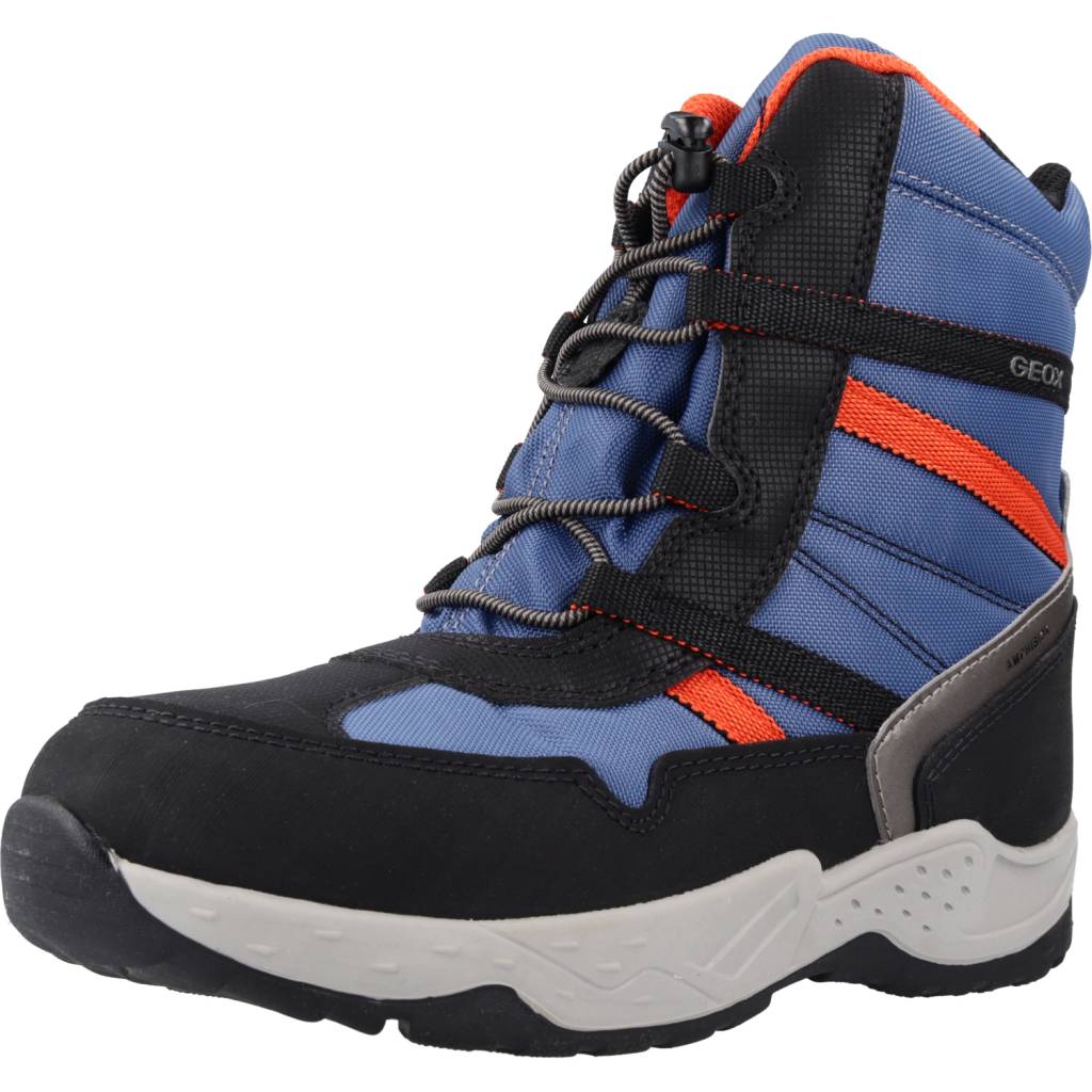 GEOX J SENTIERO BOY B ABX en color AZUL (1)