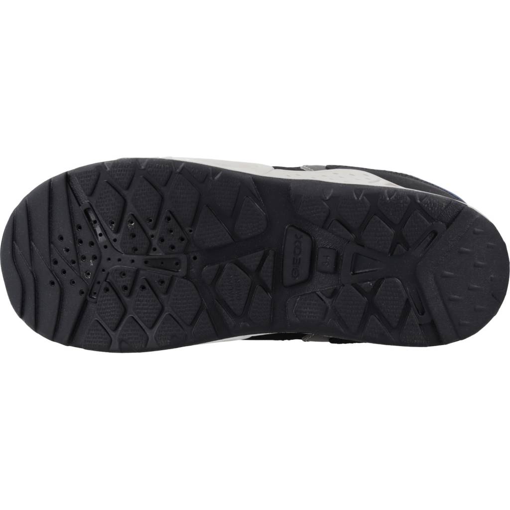GEOX J SENTIERO BOY B ABX en color AZUL (6)