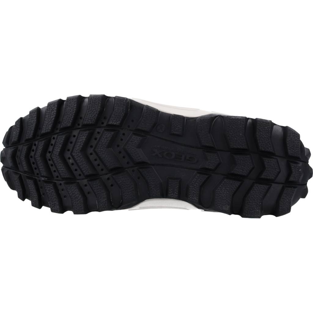 GEOX J HIMALAYA GIRL B AB en color NEGRO (6)
