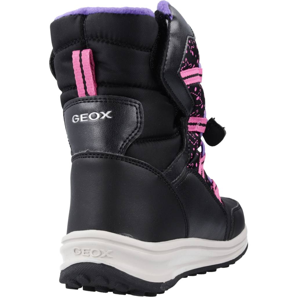 GEOX J ROBY GIRL B ABX en color NEGRO (3)