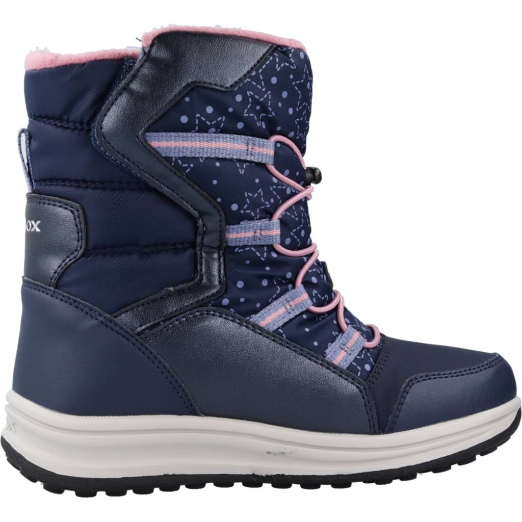 GEOX J ROBY GIRL B ABX en color AZUL (4)