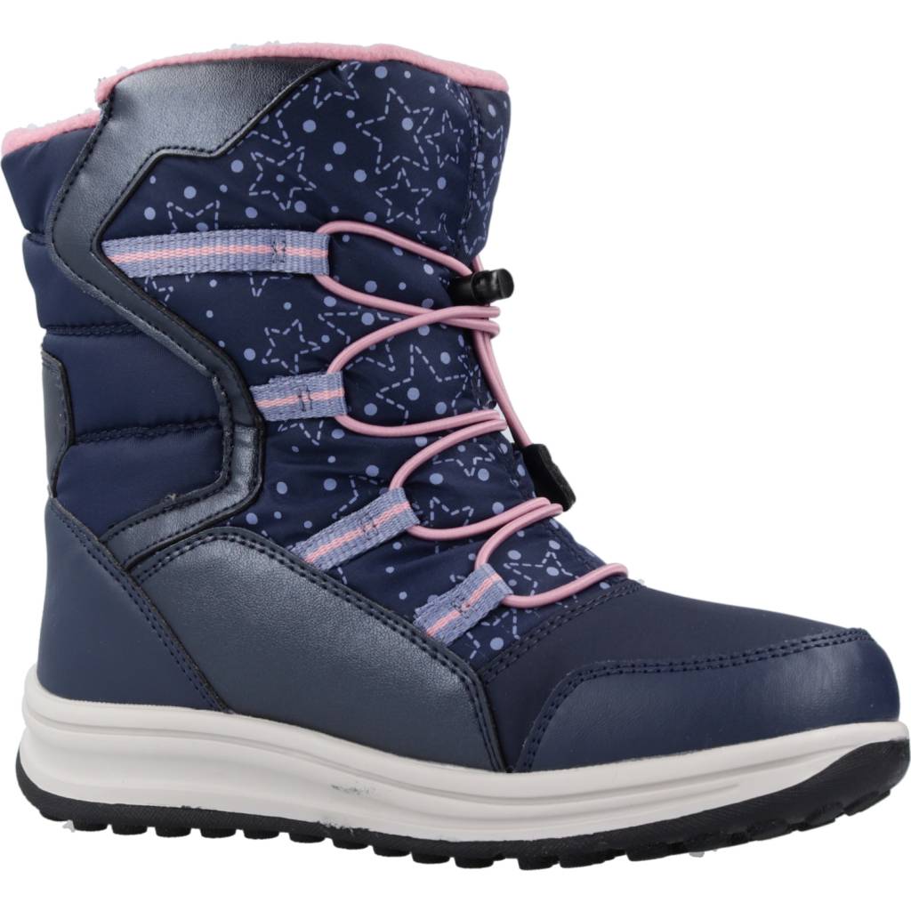 GEOX J ROBY GIRL B ABX en color AZUL (5)