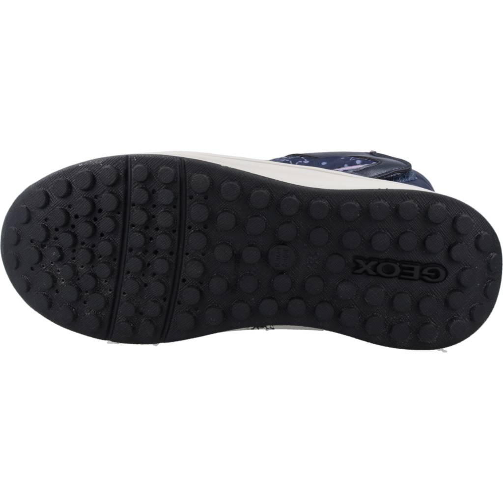 GEOX J ROBY GIRL B ABX en color AZUL (6)