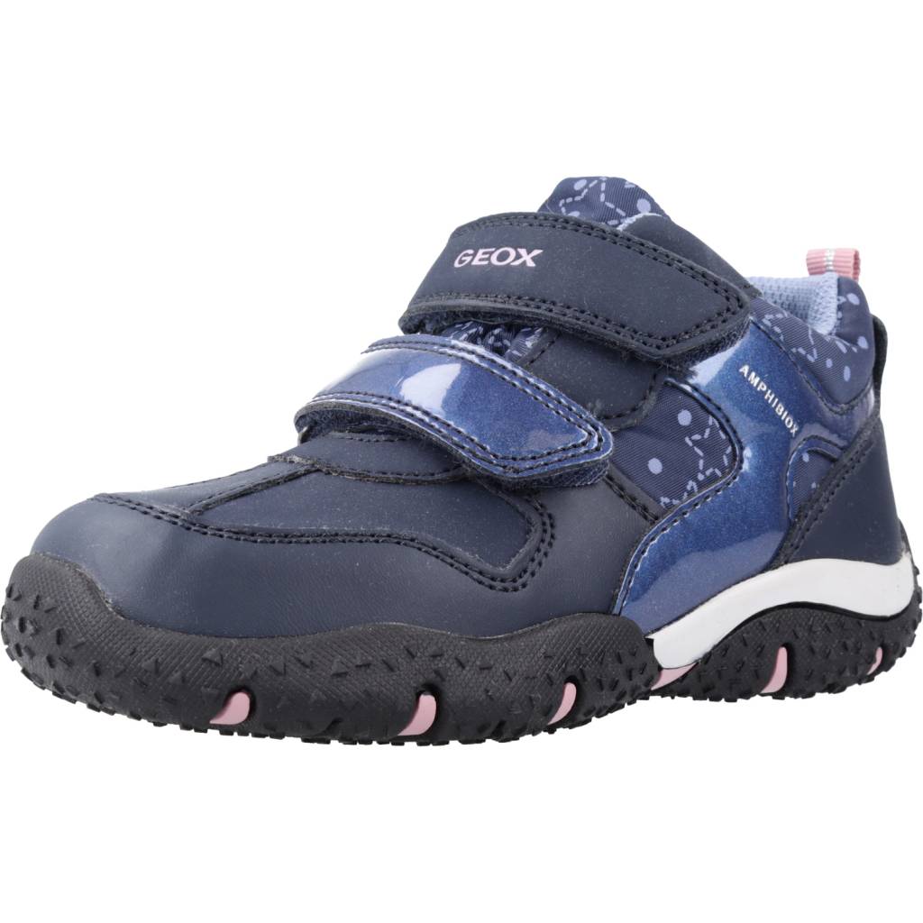 GEOX J GALTIC GIRL.B ABX A en color AZUL (1)