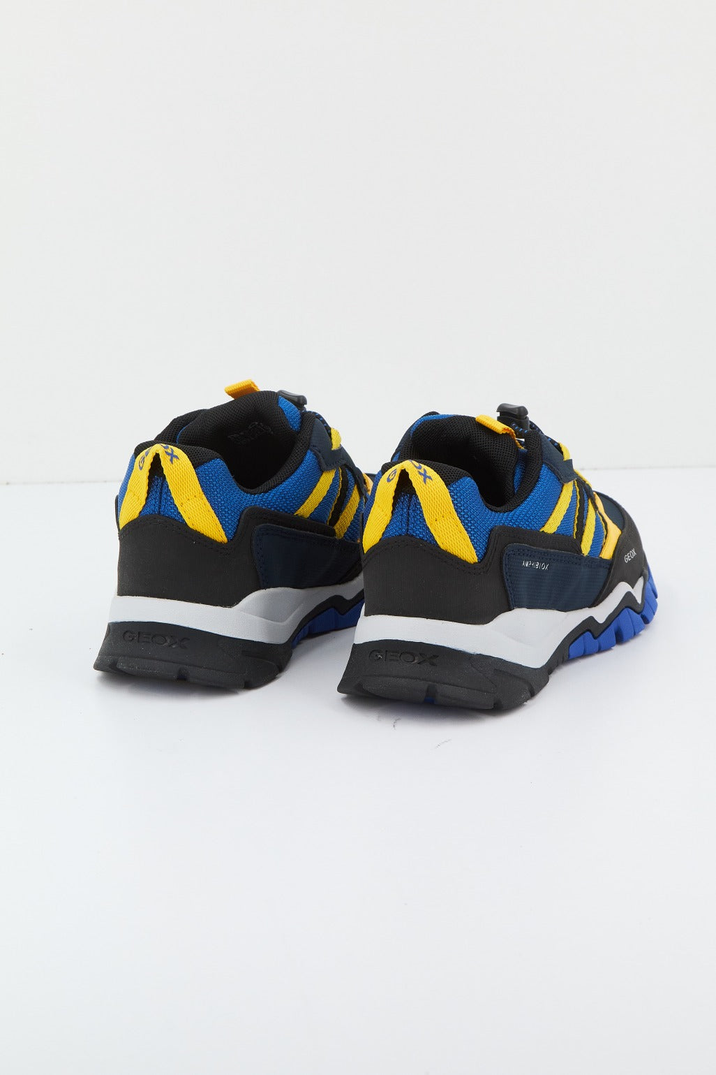 GEOX J MONTRACK BOY B ABX en color AZUL (3)