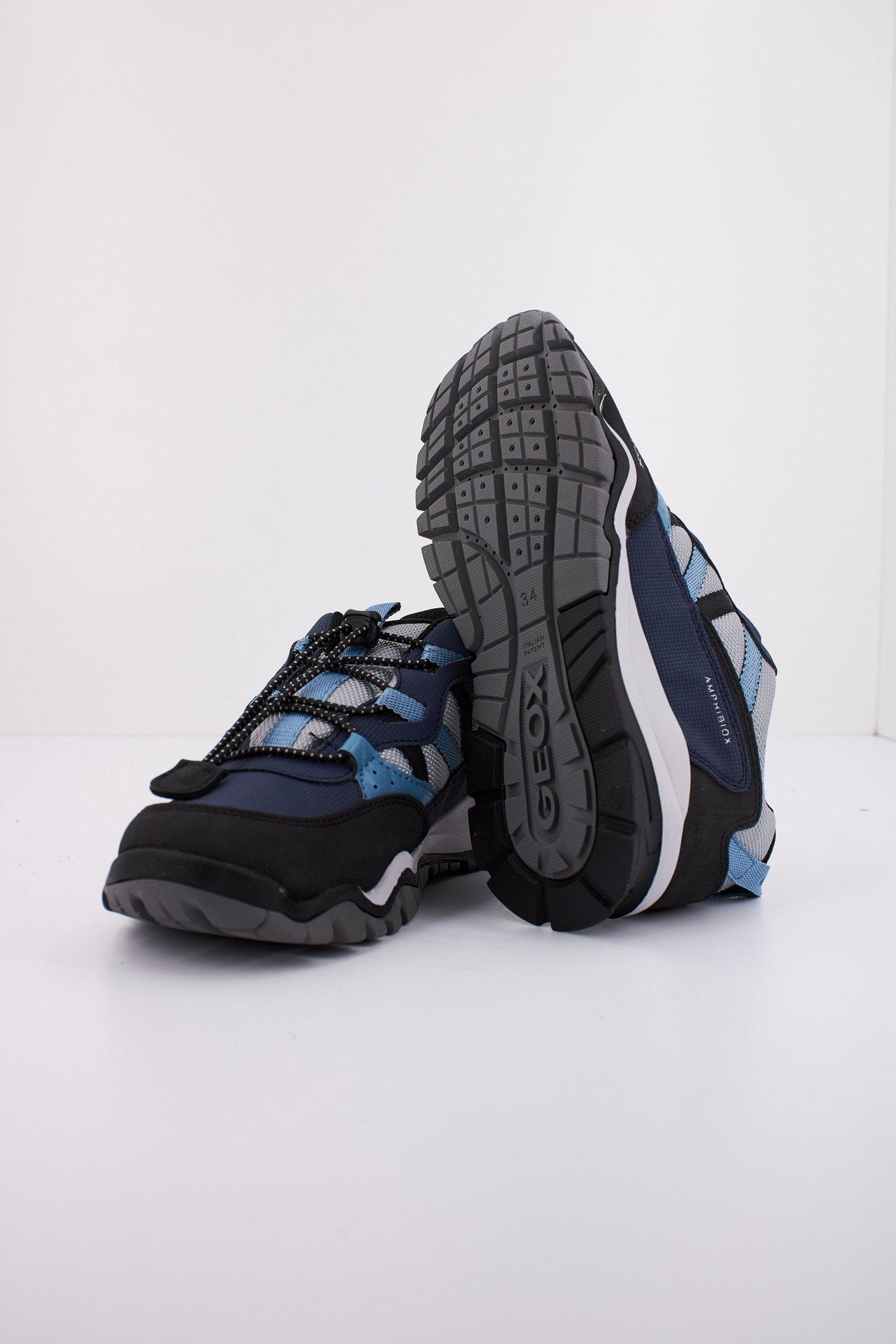 GEOX en color AZUL (5)