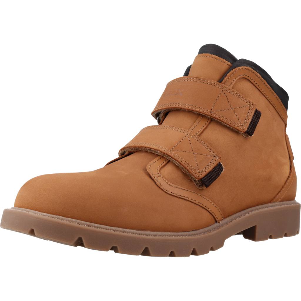 GEOX J SHAYLAX BOY WPF en color MARRON (1)