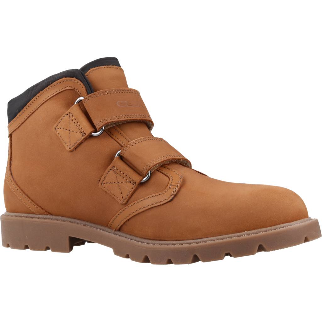 GEOX J SHAYLAX BOY WPF en color MARRON (5)