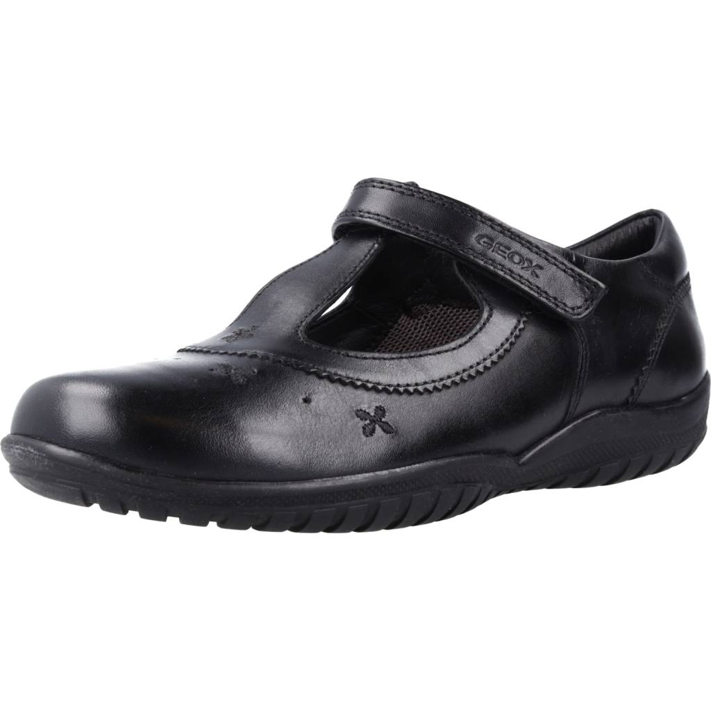 GEOX J SHADOW A en color NEGRO (1)
