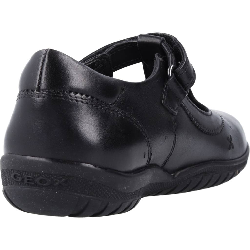 GEOX J SHADOW A en color NEGRO (3)
